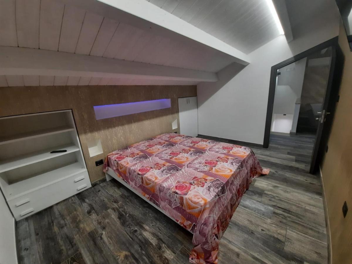 Beach Apartments Campomarino  Zewnętrze zdjęcie