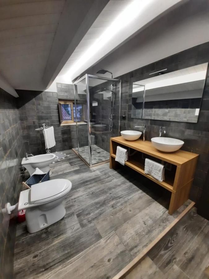 Beach Apartments Campomarino  Zewnętrze zdjęcie