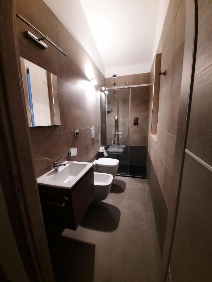 Beach Apartments Campomarino  Zewnętrze zdjęcie