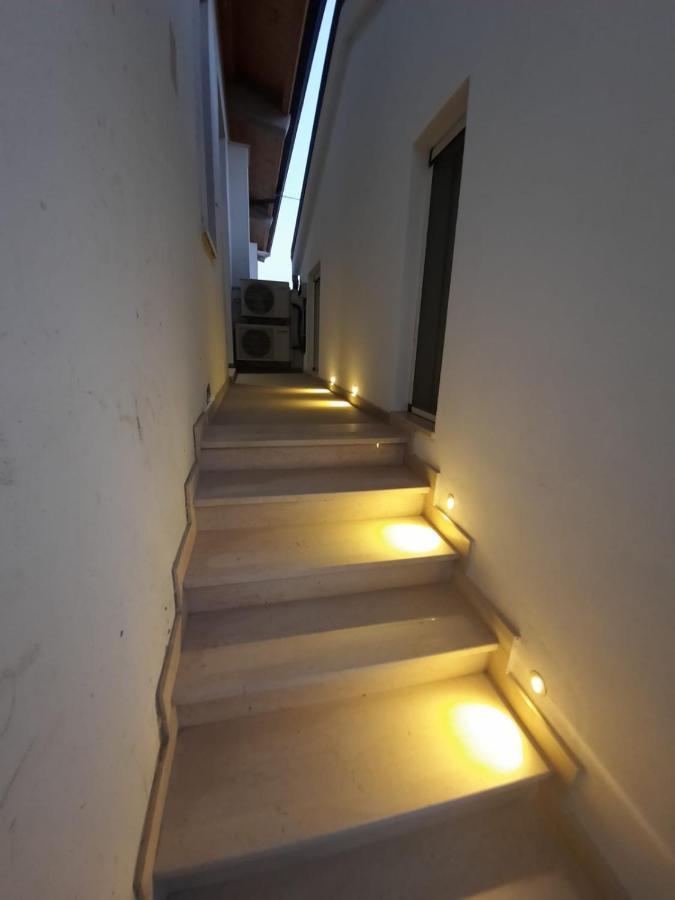 Beach Apartments Campomarino  Zewnętrze zdjęcie