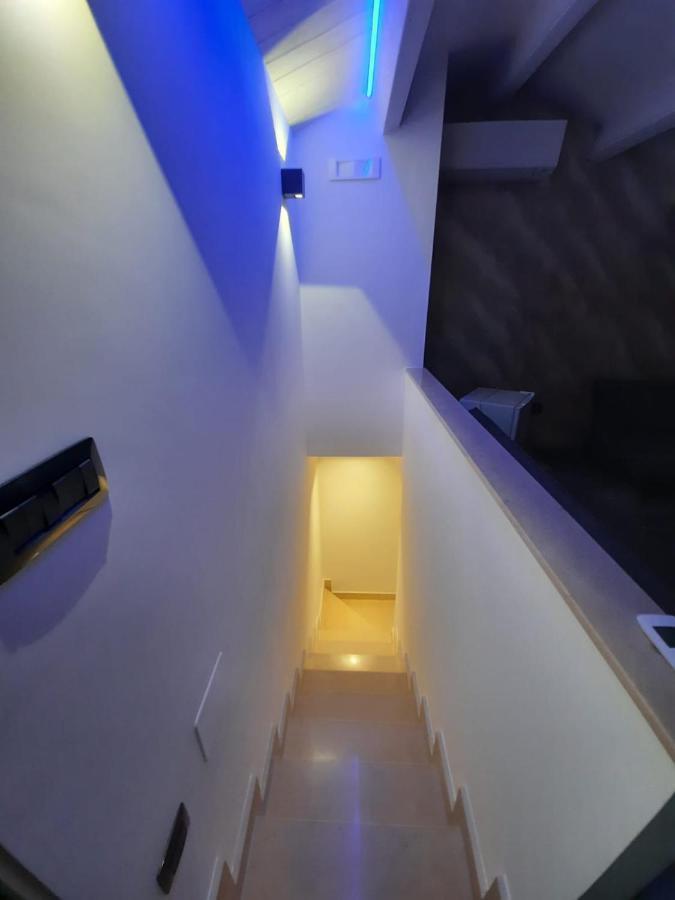 Beach Apartments Campomarino  Zewnętrze zdjęcie