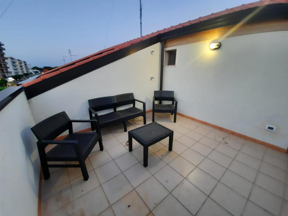 Beach Apartments Campomarino  Zewnętrze zdjęcie