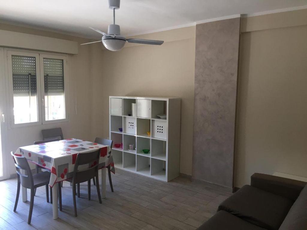 Beach Apartments Campomarino  Zewnętrze zdjęcie