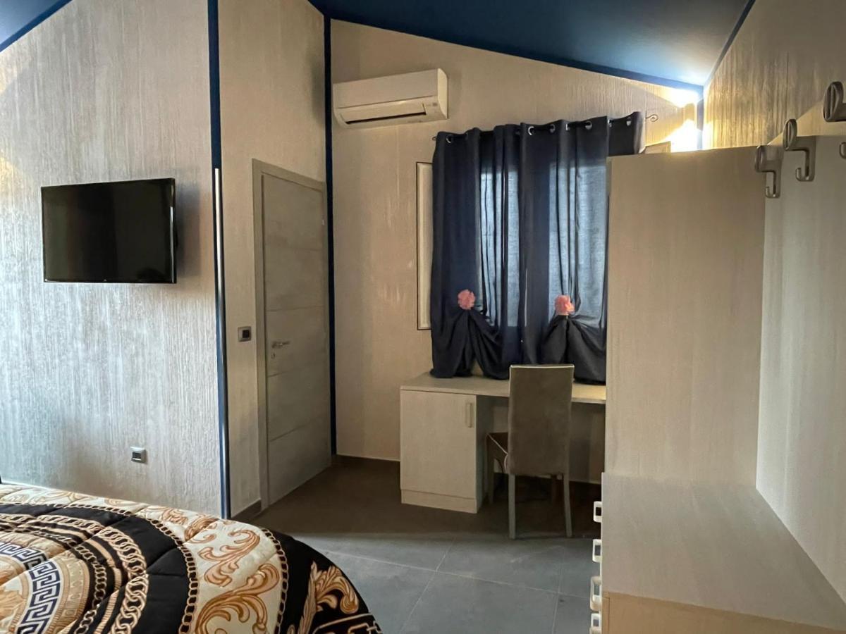 Beach Apartments Campomarino  Zewnętrze zdjęcie