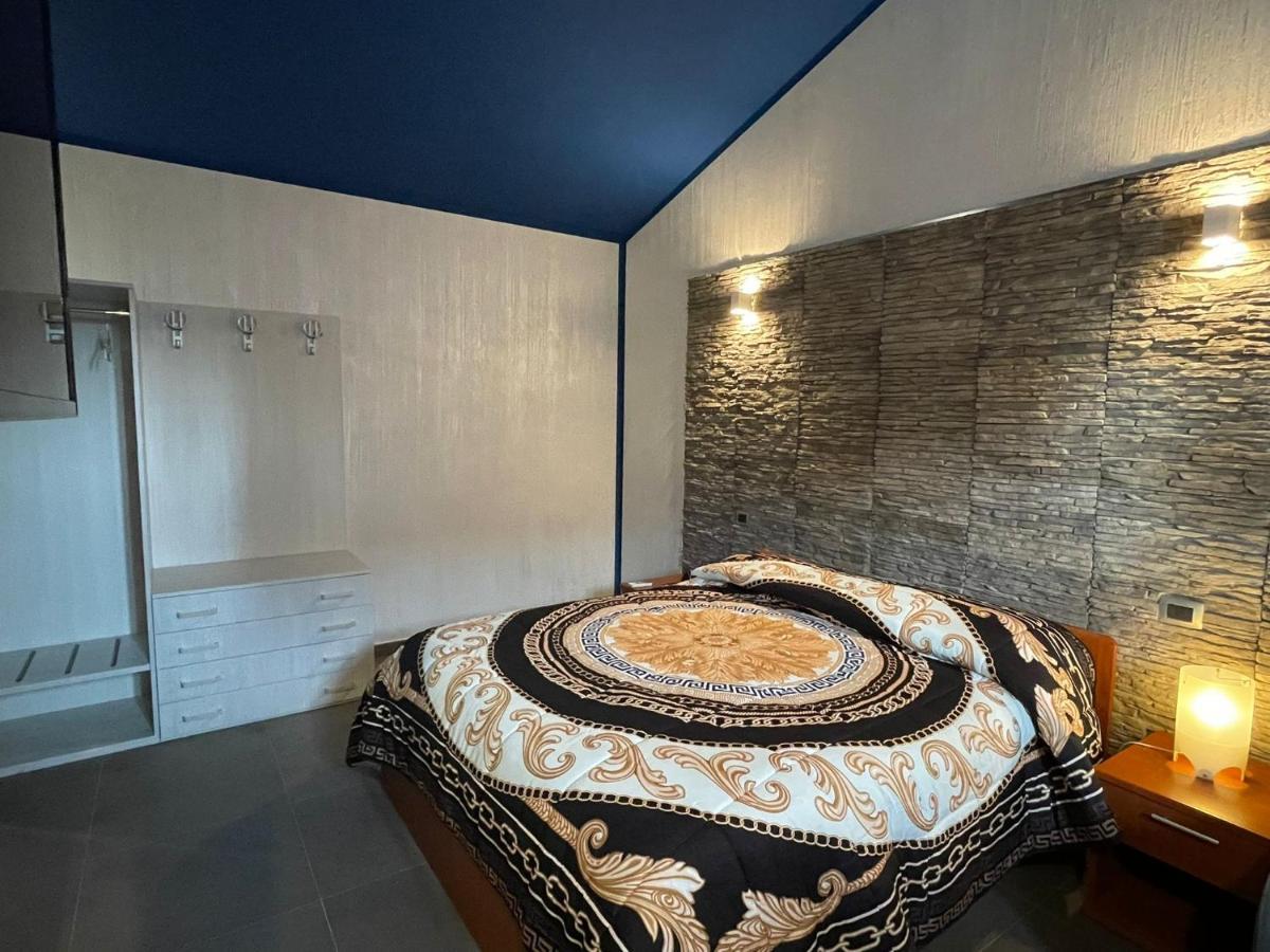 Beach Apartments Campomarino  Zewnętrze zdjęcie