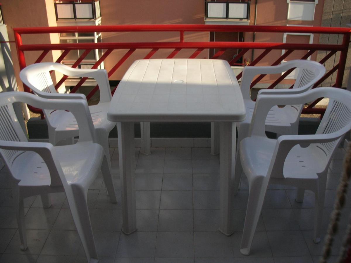 Beach Apartments Campomarino  Pokój zdjęcie