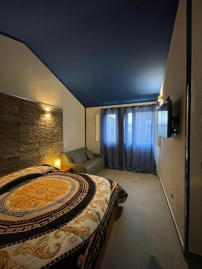 Beach Apartments Campomarino  Zewnętrze zdjęcie