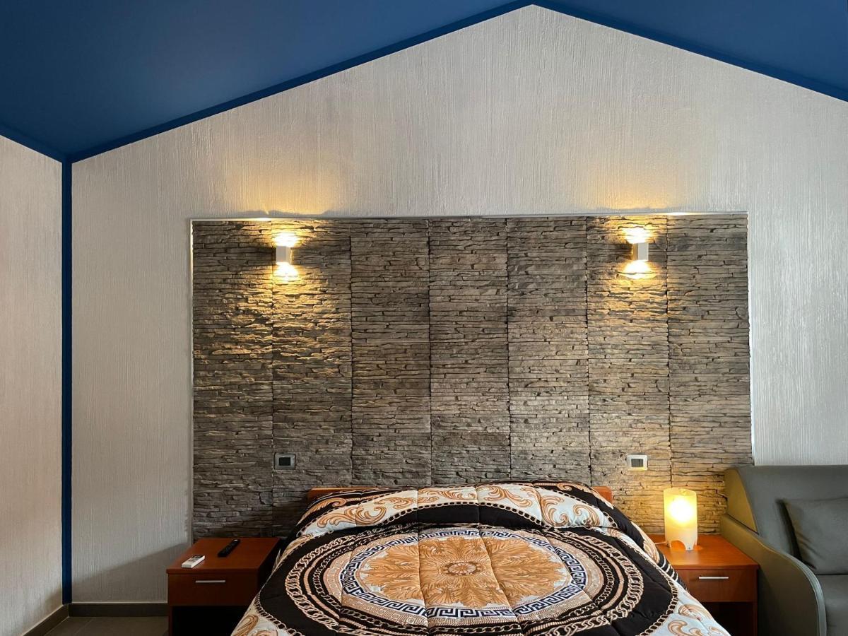 Beach Apartments Campomarino  Zewnętrze zdjęcie