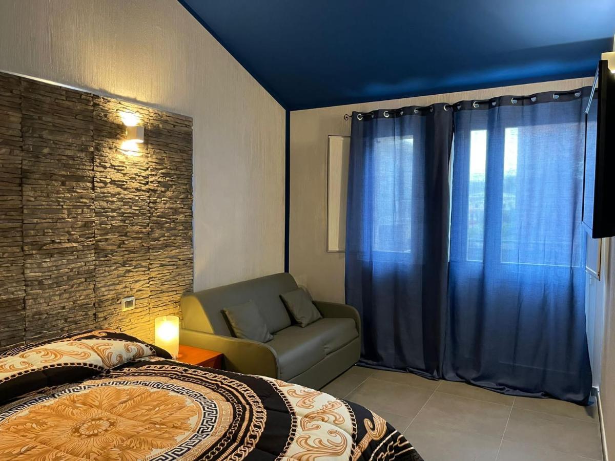 Beach Apartments Campomarino  Zewnętrze zdjęcie