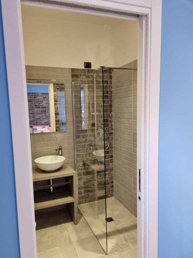 Beach Apartments Campomarino  Zewnętrze zdjęcie