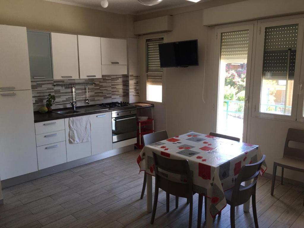 Beach Apartments Campomarino  Pokój zdjęcie