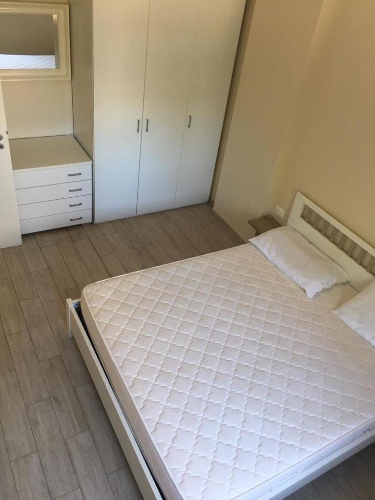 Beach Apartments Campomarino  Pokój zdjęcie