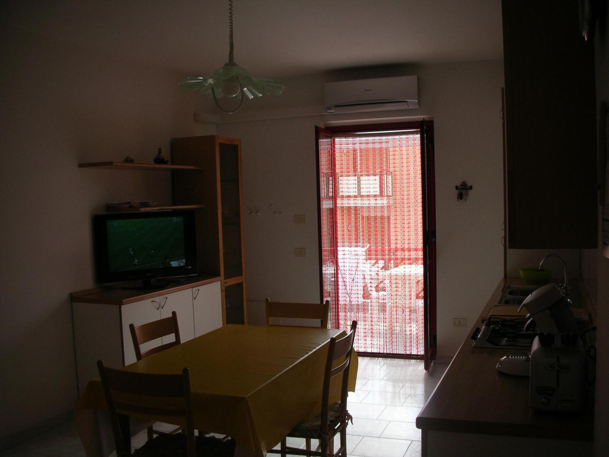 Beach Apartments Campomarino  Pokój zdjęcie