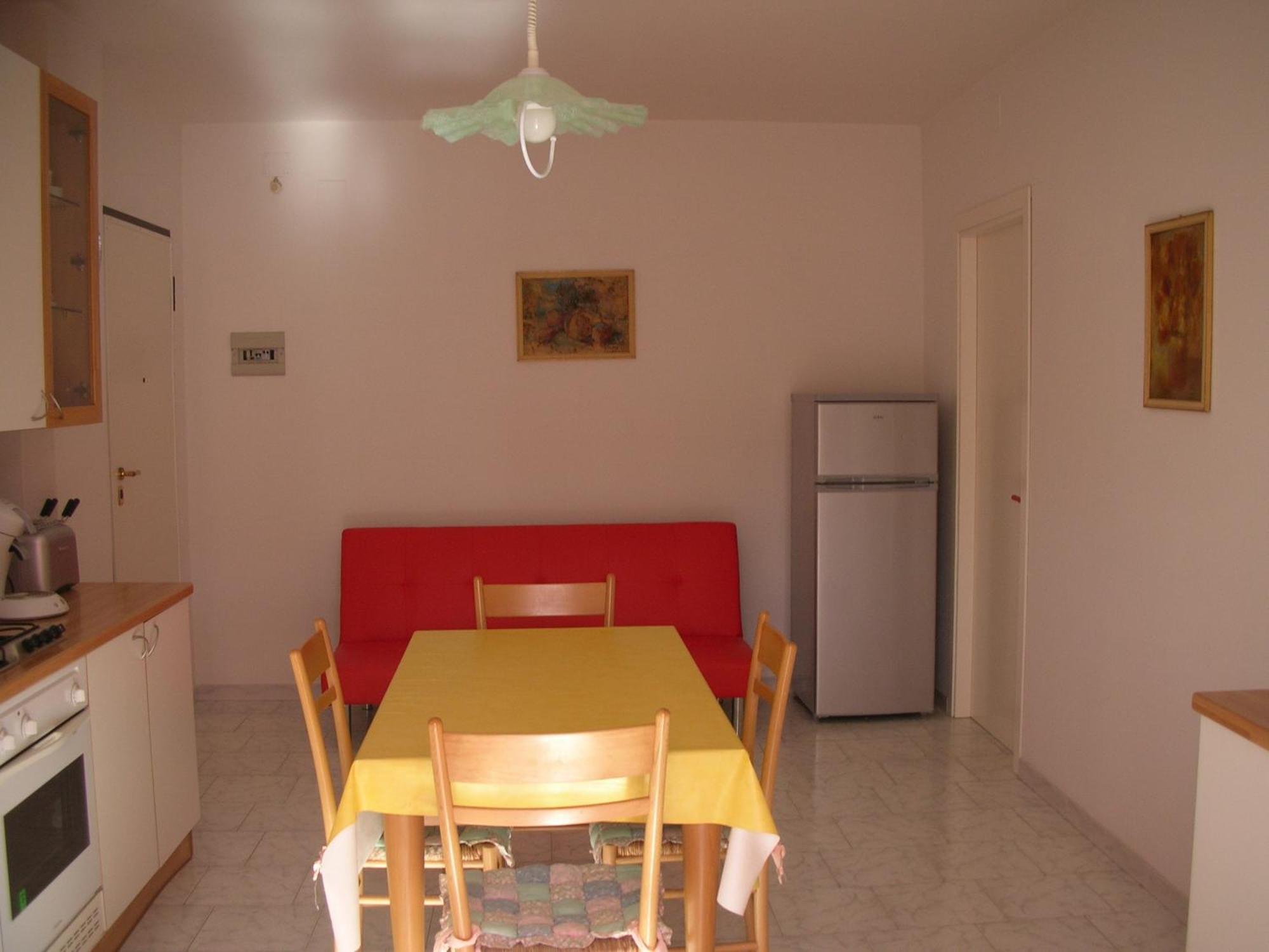 Beach Apartments Campomarino  Pokój zdjęcie