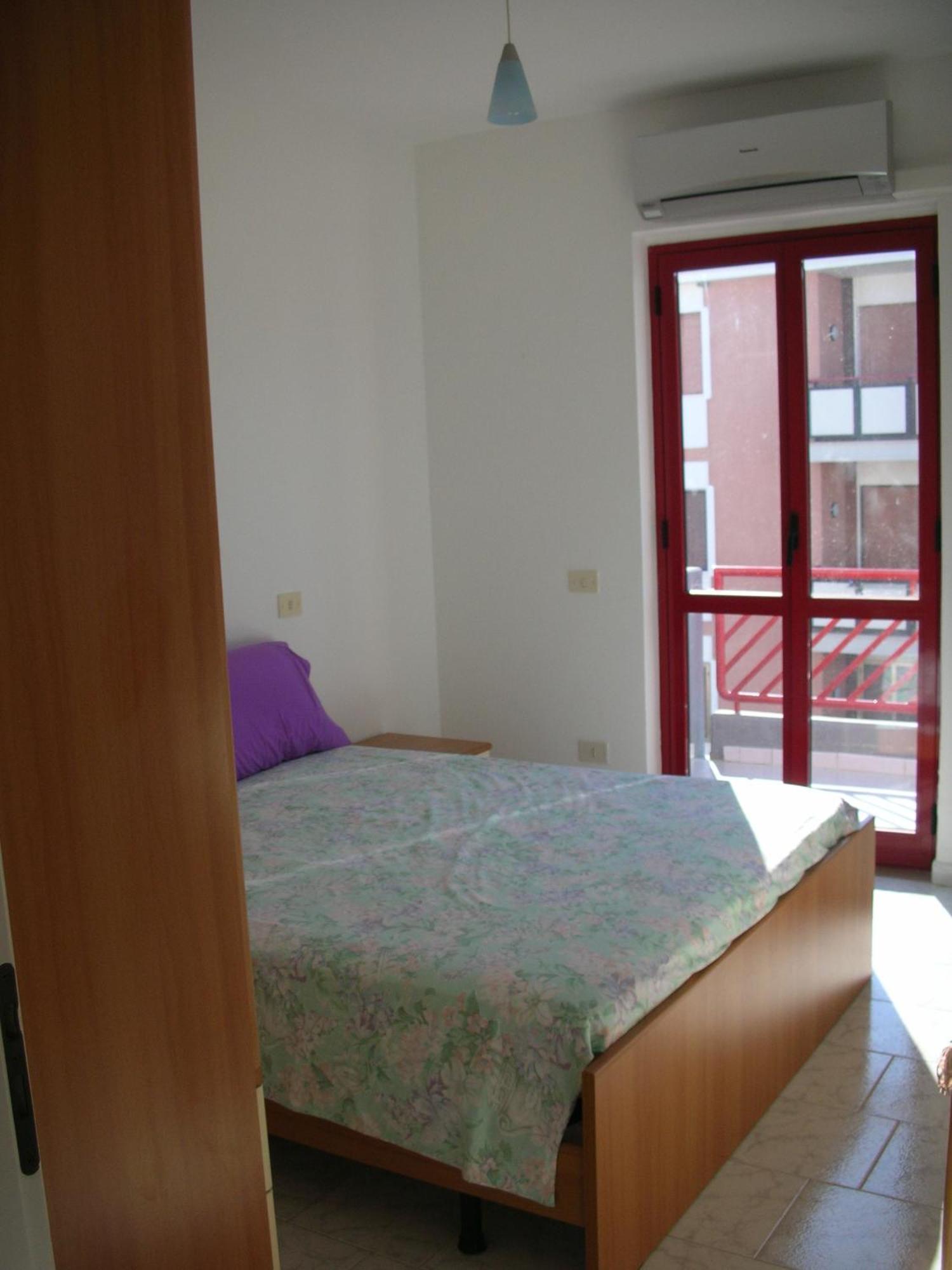 Beach Apartments Campomarino  Pokój zdjęcie